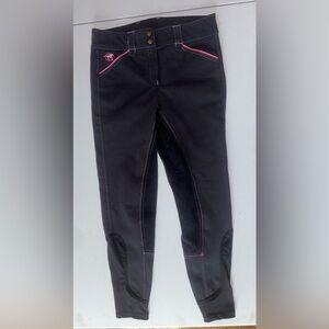 Piper by SmartPak Women’s Riding Breeches – Size 26R